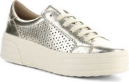 Bos. & Co. Lotta Platform Sneaker