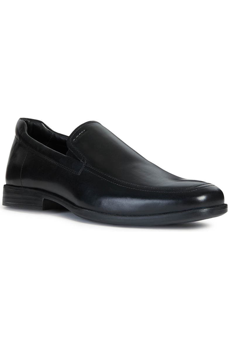 Geox Calgary Venetian Loafer, Main, color,
