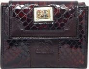 Cavalinho Honor Leather Wallet 215