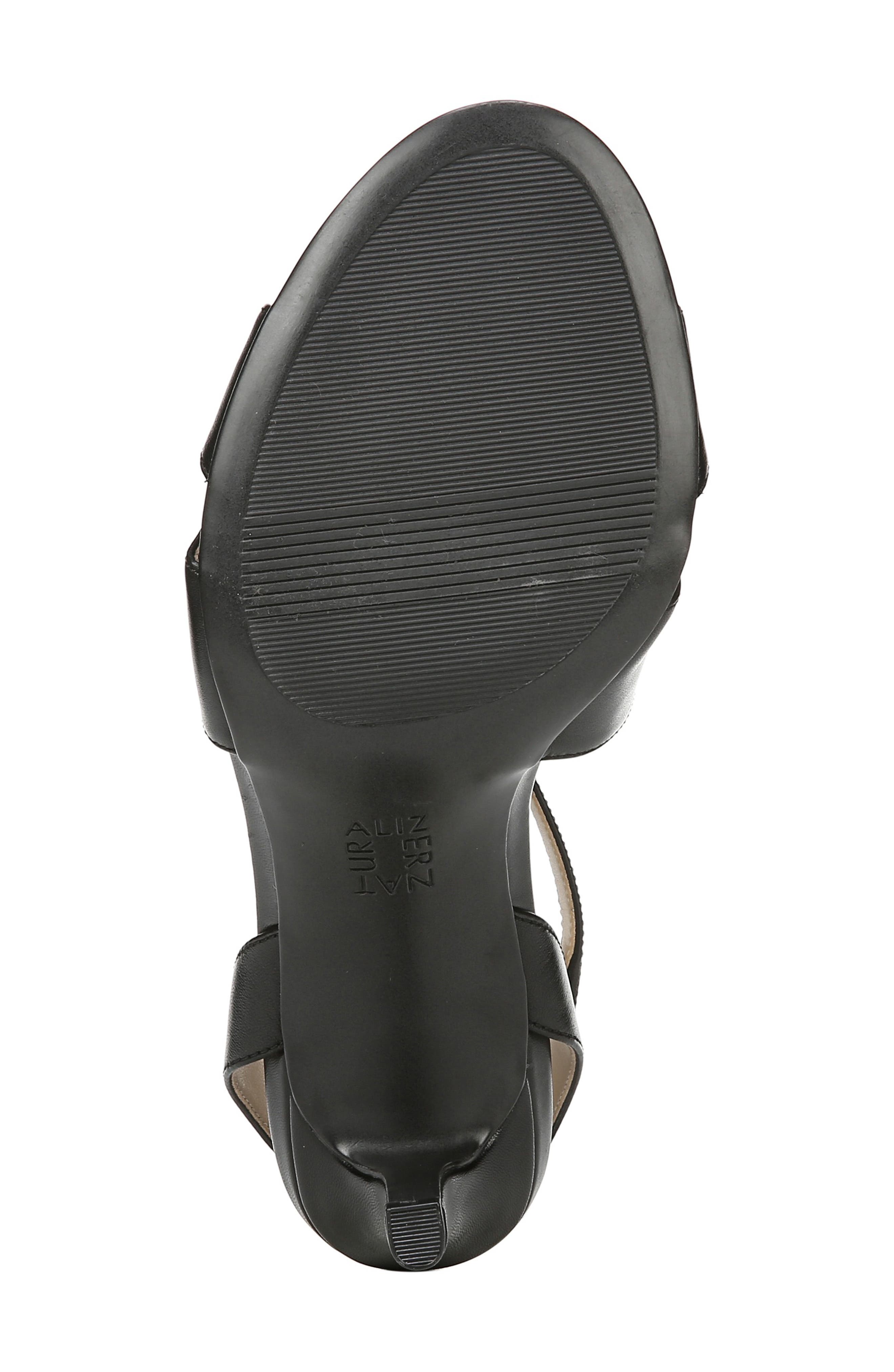 Naturalizer Klein Strappy Sandal, Alternate, color, 