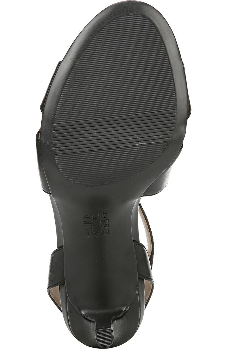 Naturalizer Klein Strappy Sandal, Alternate, color,