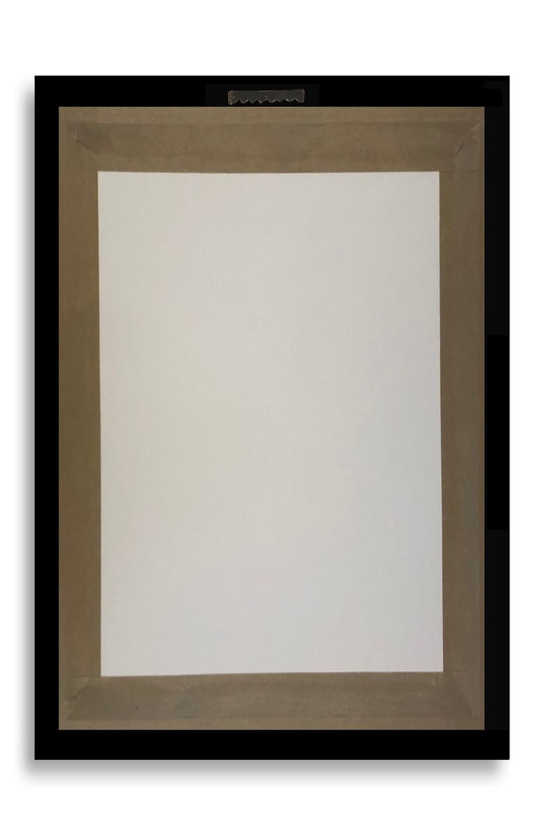 Wynwood Studio Beautiful Chaos Pink Framed Wall Art, Alternate, color,