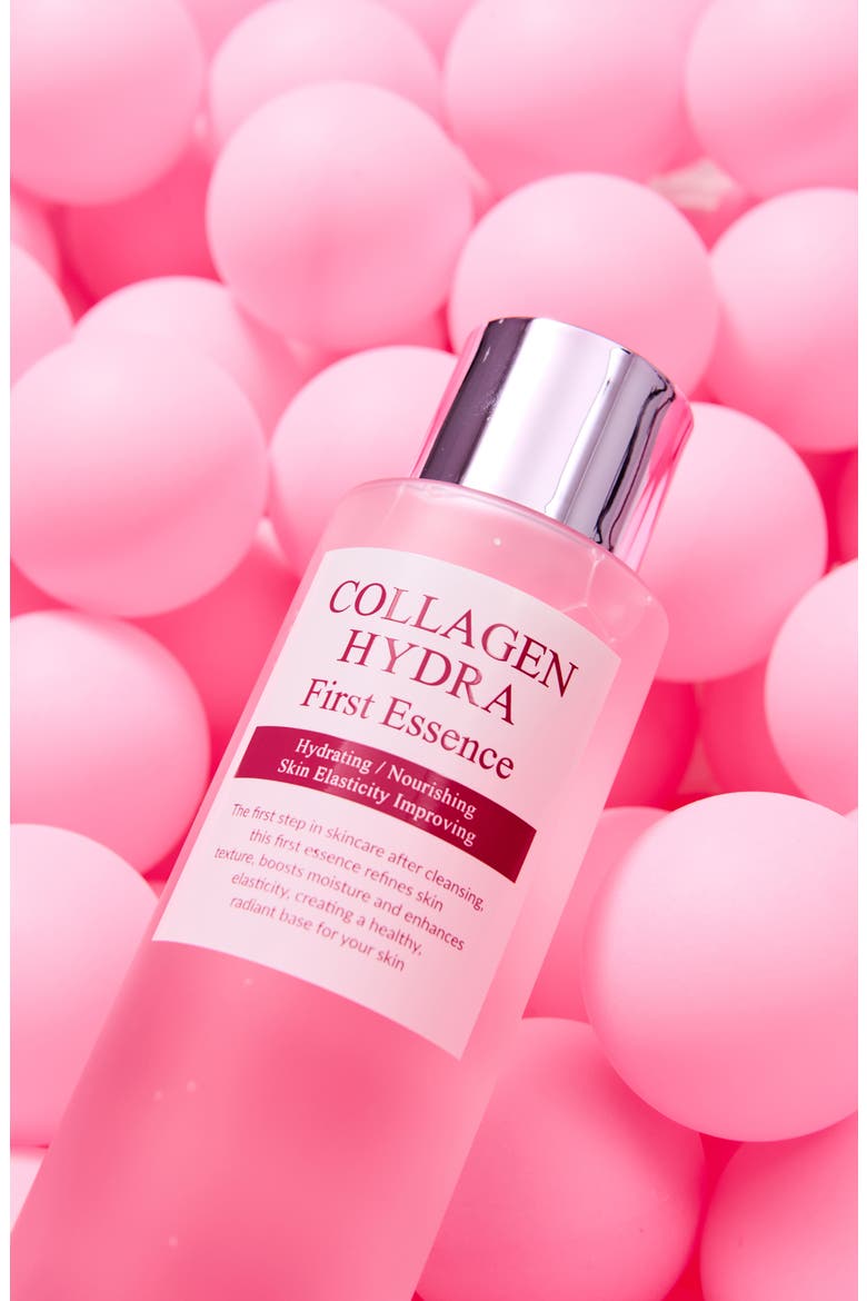 Collagen Hydra First Essence, Alternate, color, NO COLOR