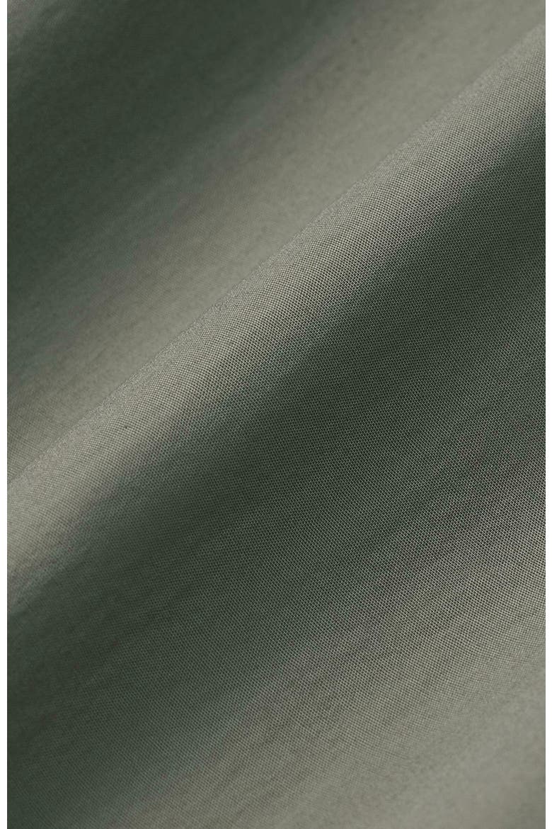 Organic Cotton Monterey Poplin Short, Alternate, color, Shadow