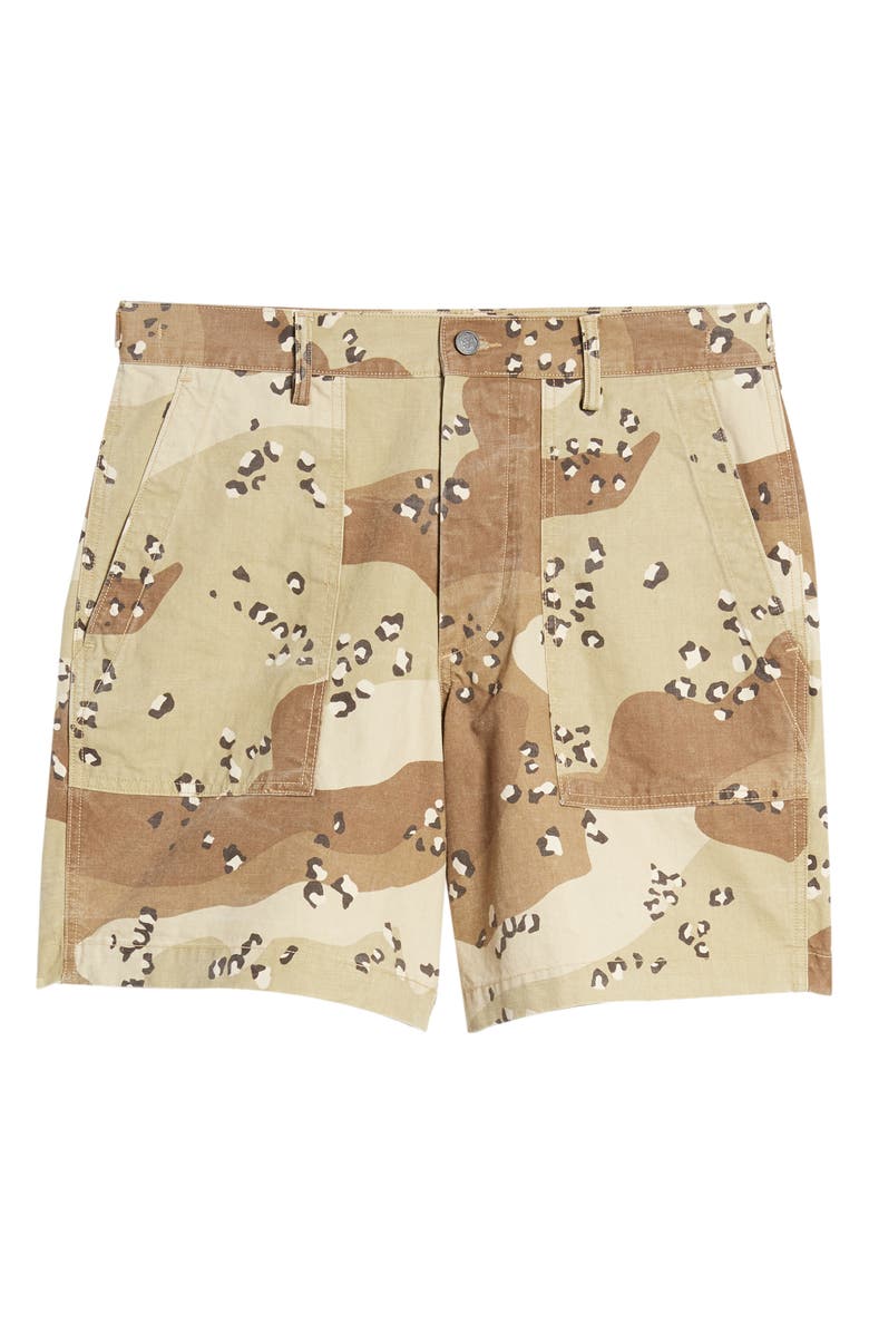 Polo Ralph Lauren Camo Shorts, Alternate, color,