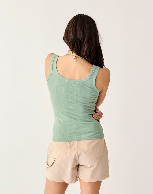 Carve Designs Ever Tank