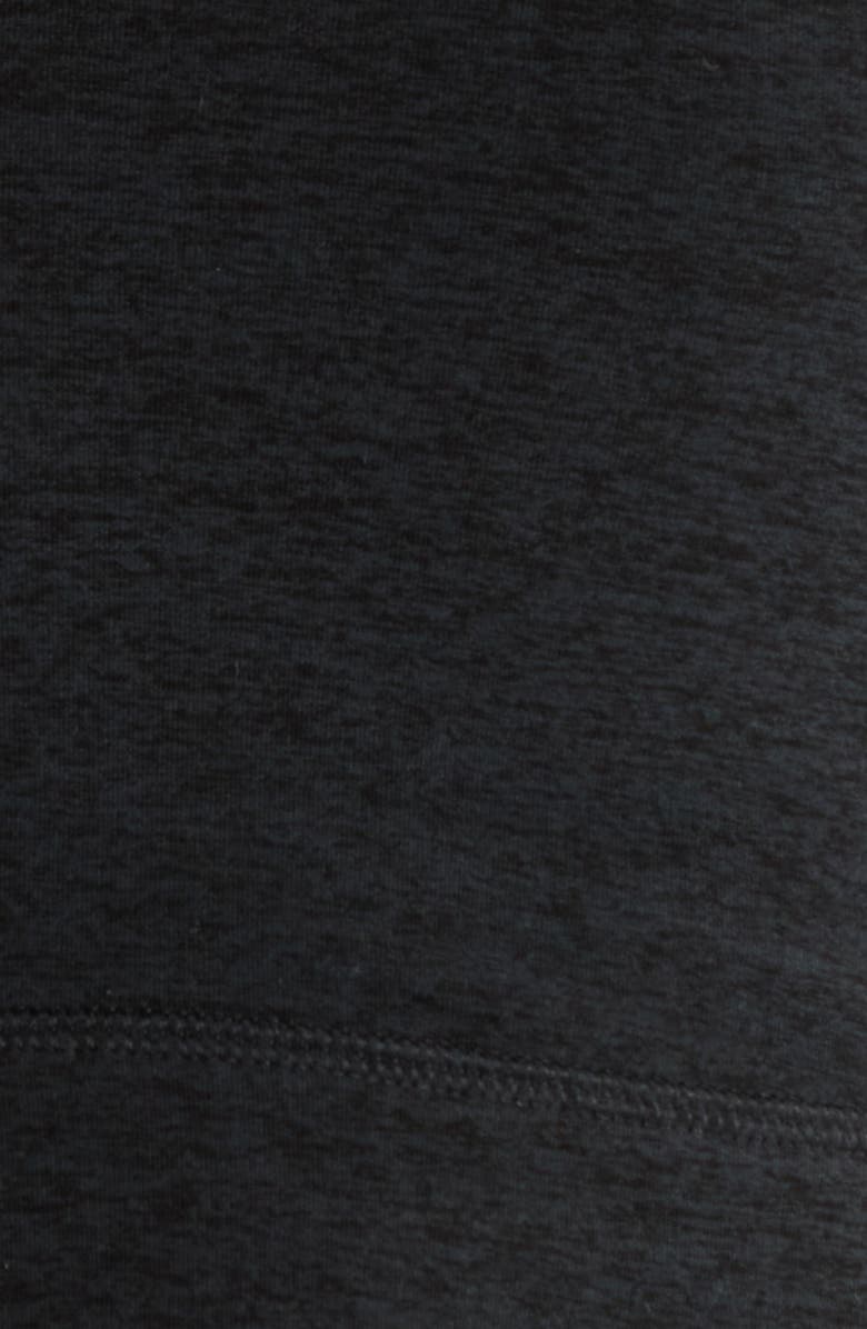 Beyond Yoga Space Dye Longline Sports Bra, Alternate, color, 