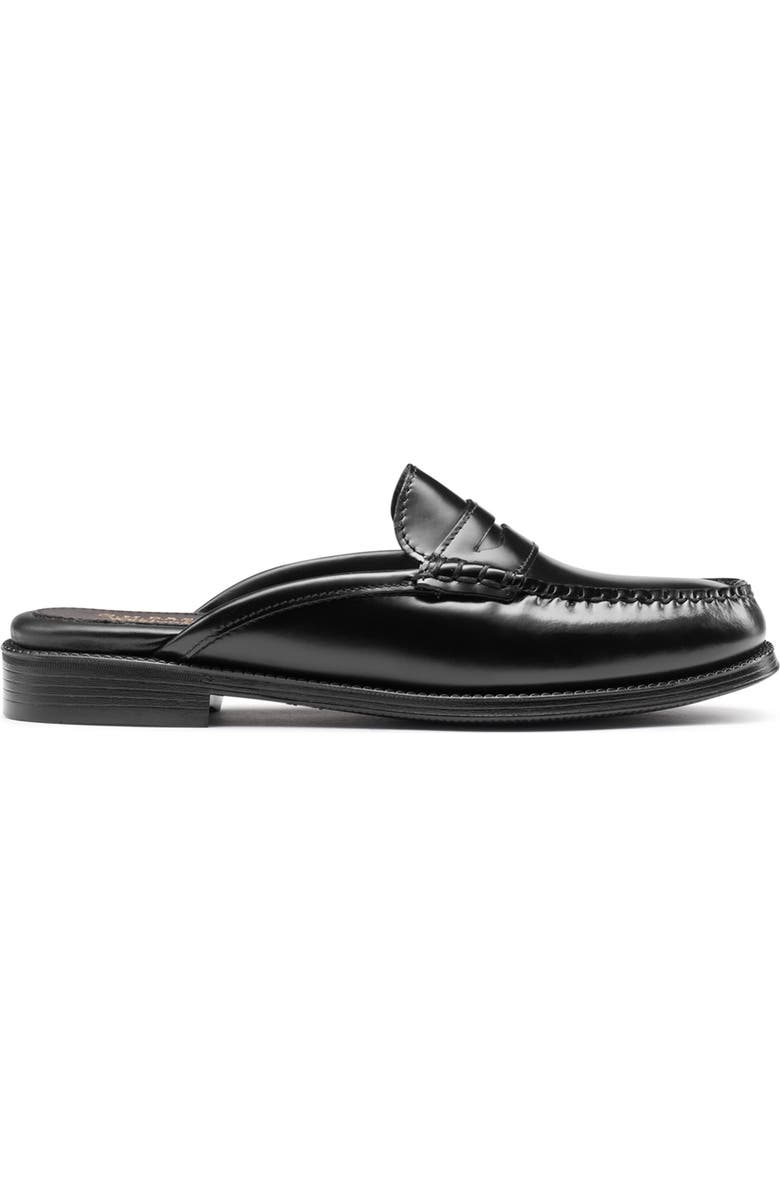 G.H.BASS Wynn Easy Weejuns<sup>®</sup> Loafer Mule, Alternate, color,