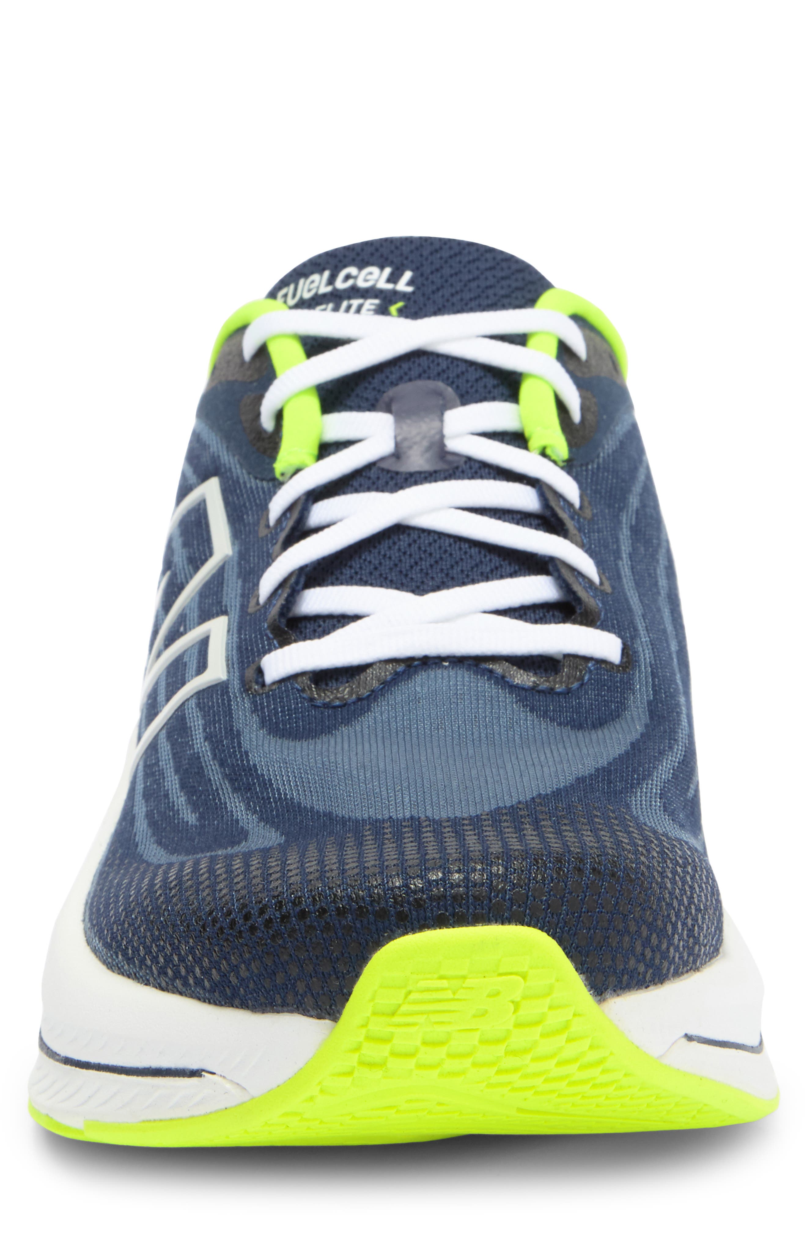 New Balance FuelCell Walker Elite Sneaker, Alternate, color, 