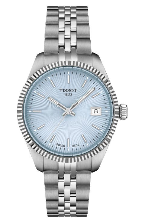 Ballade Bracelet Watch, 34mm