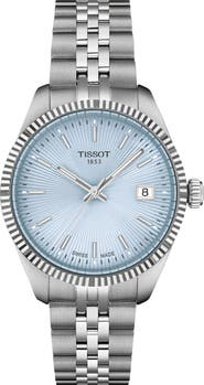 Tissot Ballade Bracelet Watch, 34mm