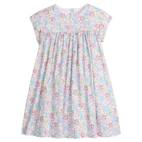 Kids' Floral Charlotte Dress (Infant)