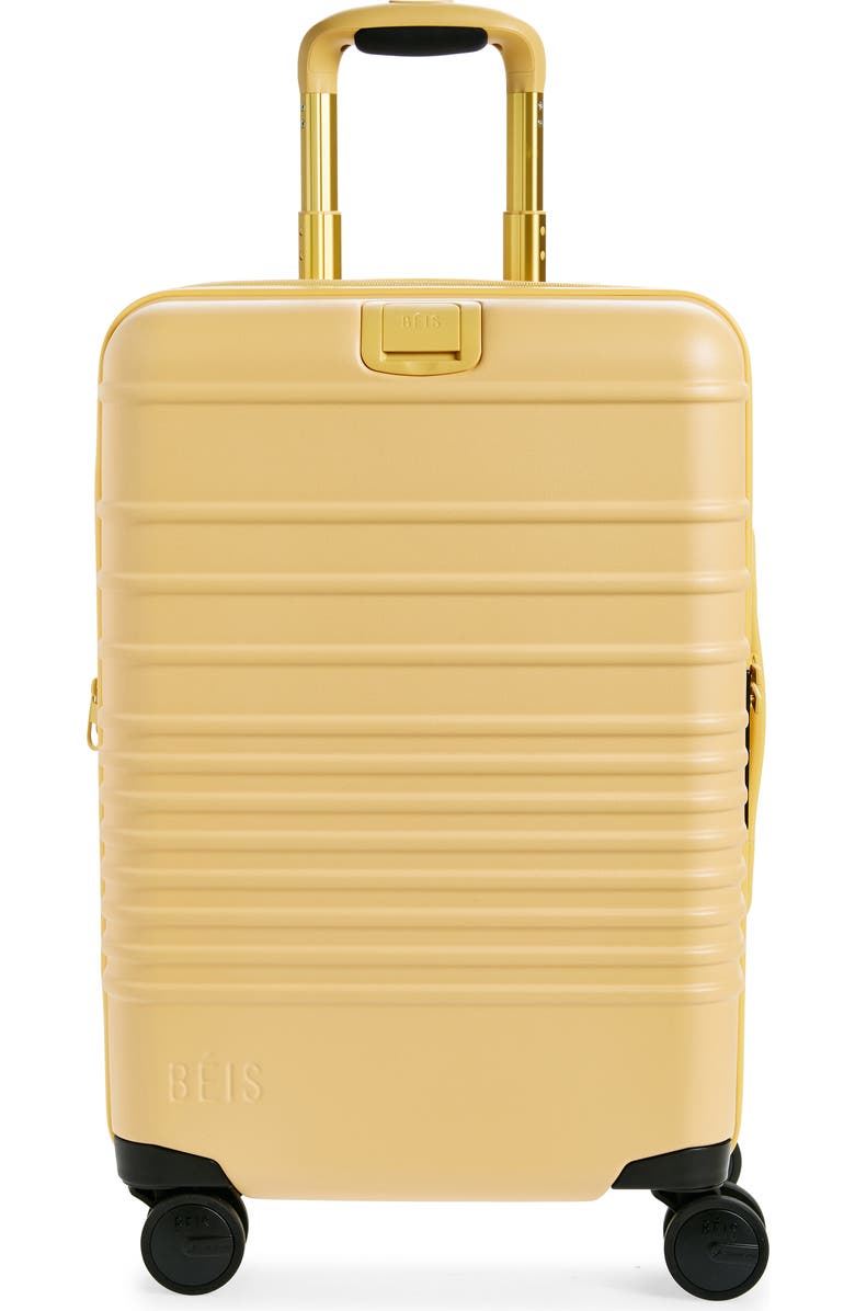 Béis The 21-Inch Carry-On Roller, Main, color,