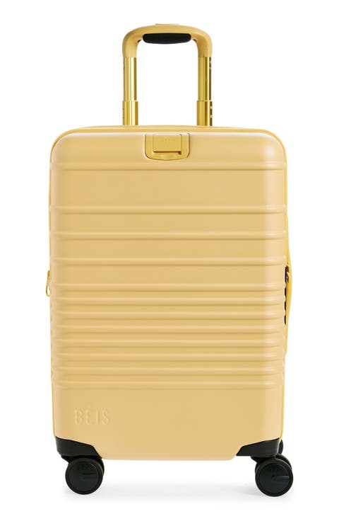 The 21-Inch Carry-On Roller