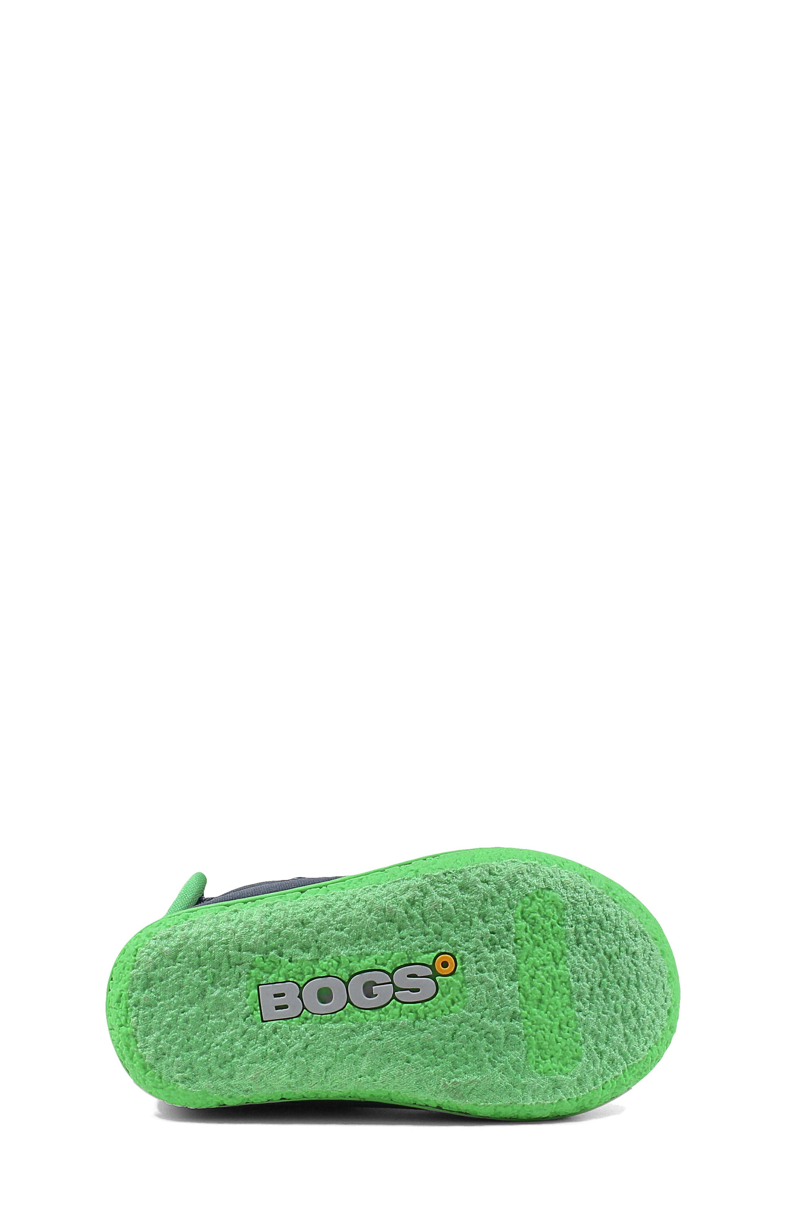 Bogs Baby Bogs Insulated Waterproof Rain Boot, Alternate, color, 
