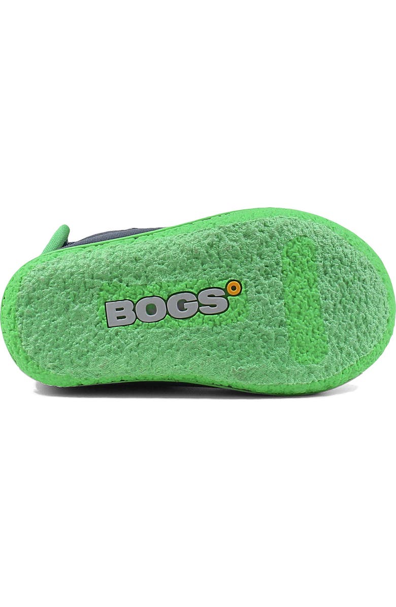 Bogs Baby Bogs Insulated Waterproof Rain Boot, Alternate, color,