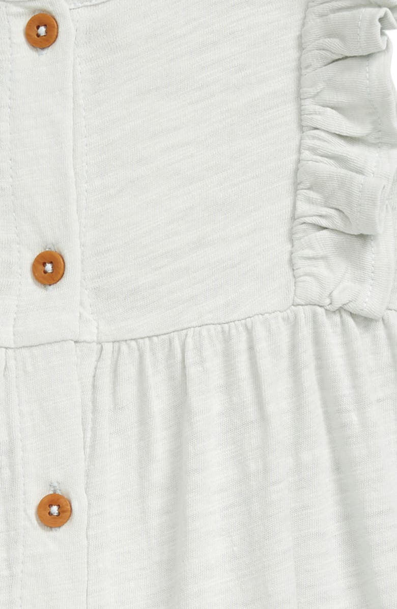 Nordstrom Ruffle Romper, Alternate, color,