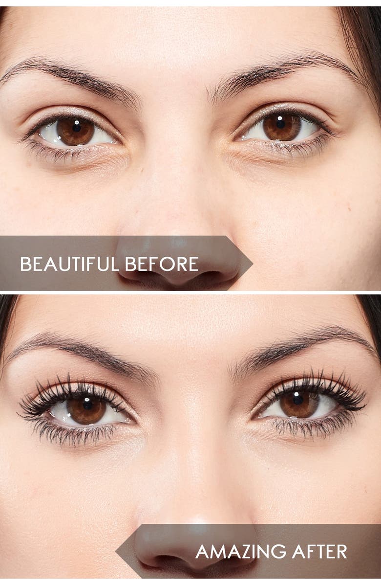 MIRENESSE Secret Weapon 3-Piece Original Magic Mascara Set, Alternate, color,