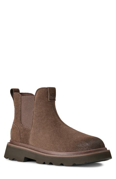 Chelsea Lug Boot (Men)