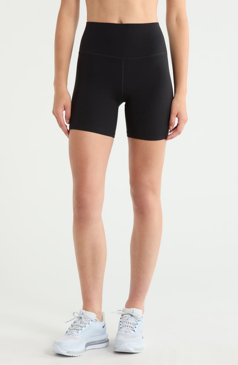 SPLITS59 Airweight Bike Shorts, Main, color, Black