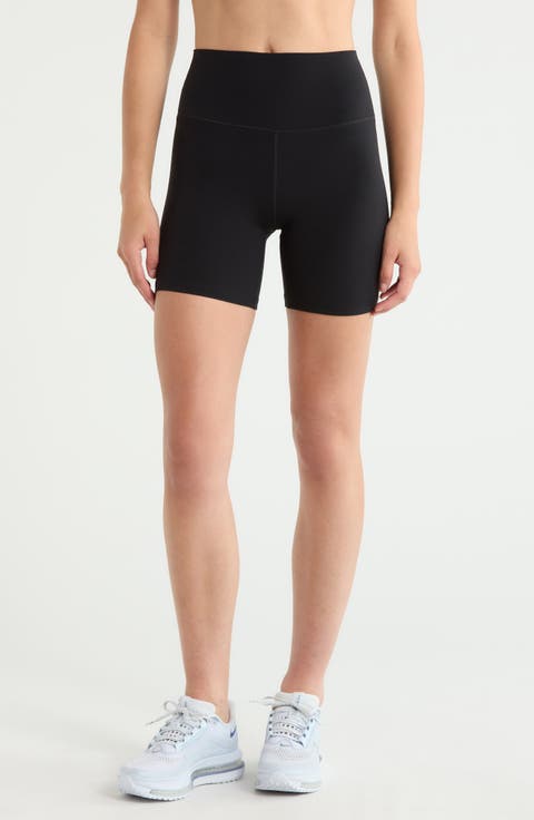 Airweight Bike Shorts