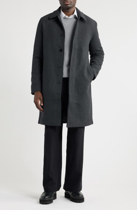 Salapo Coat