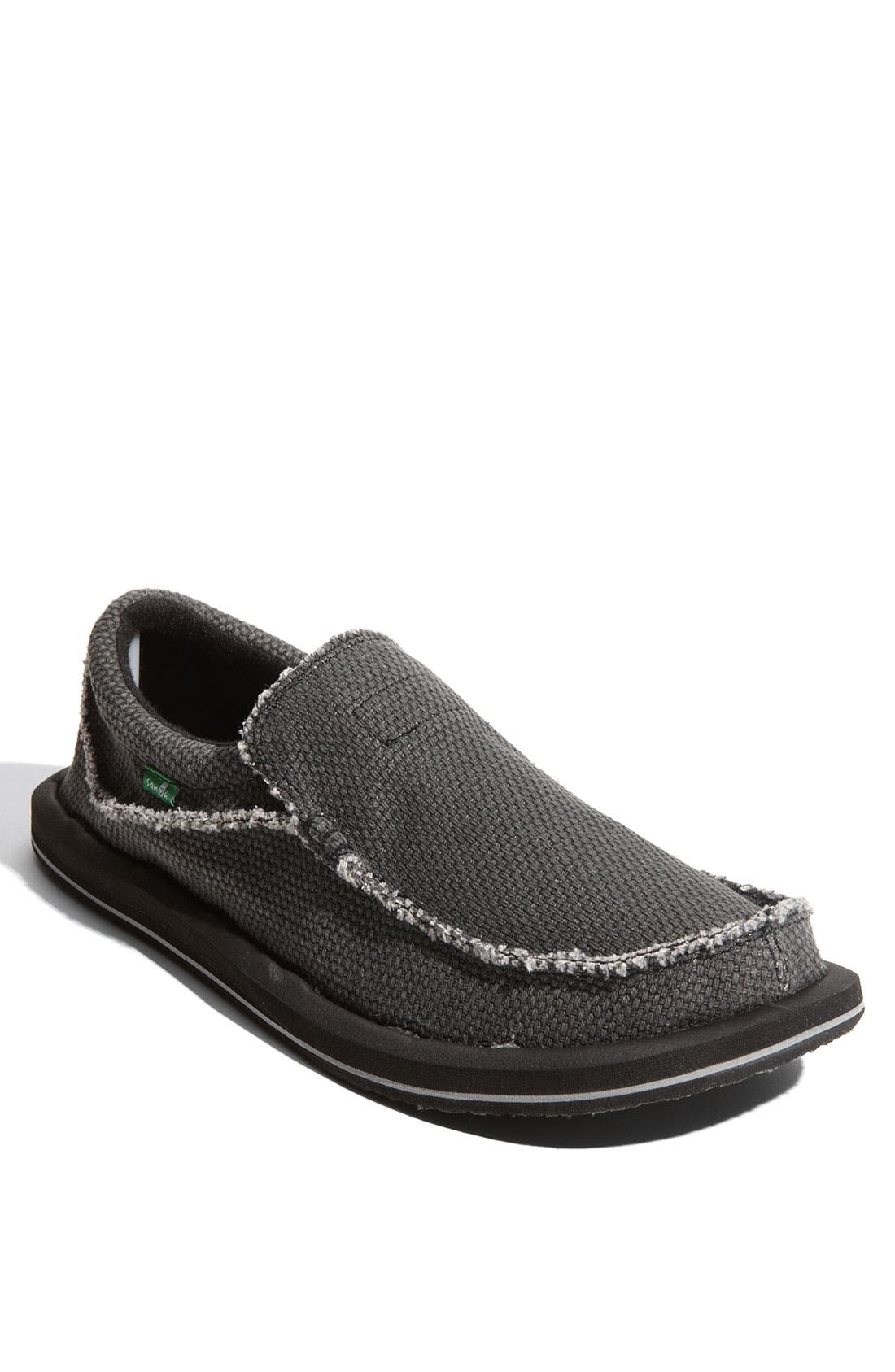 Sanuk 'Chiba' Slip-On, Main, color, 