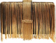 Simitri Chunky Clutch