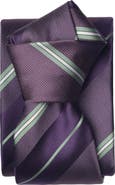Elizabetta Toledo - Silk Jacquard Tie for Men