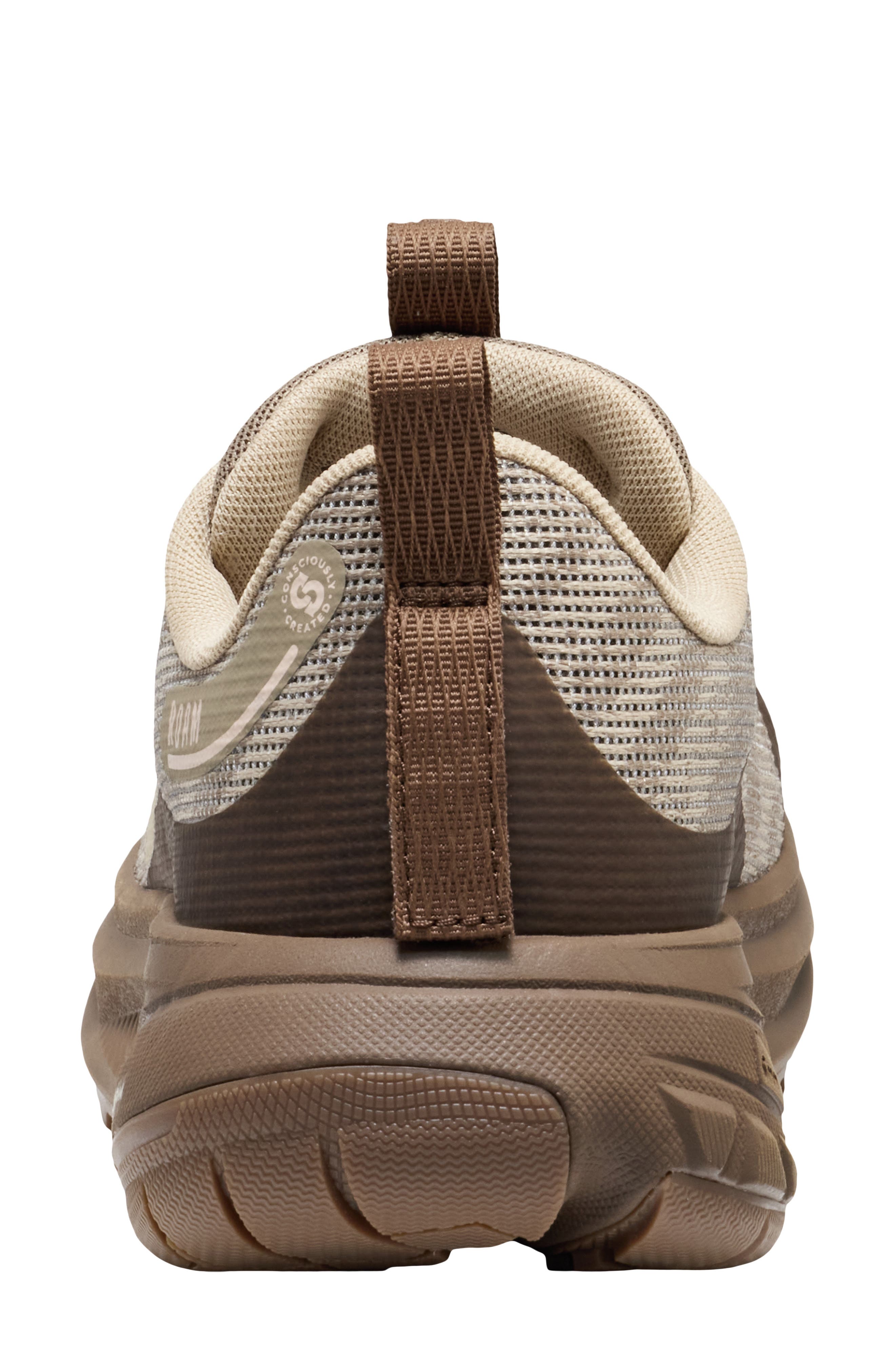 Roam Running Shoe, Alternate, color, PLAZA TAUPE/DARK EARTH