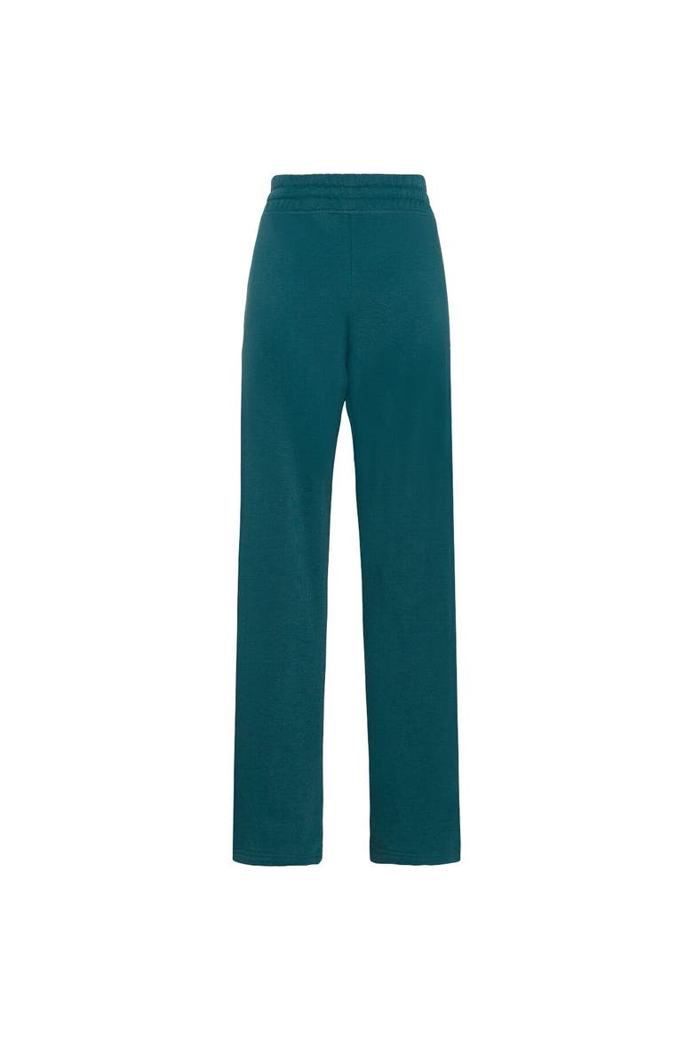 Synne Wide Leg Pant - Women's, Alternate, color, Peacock