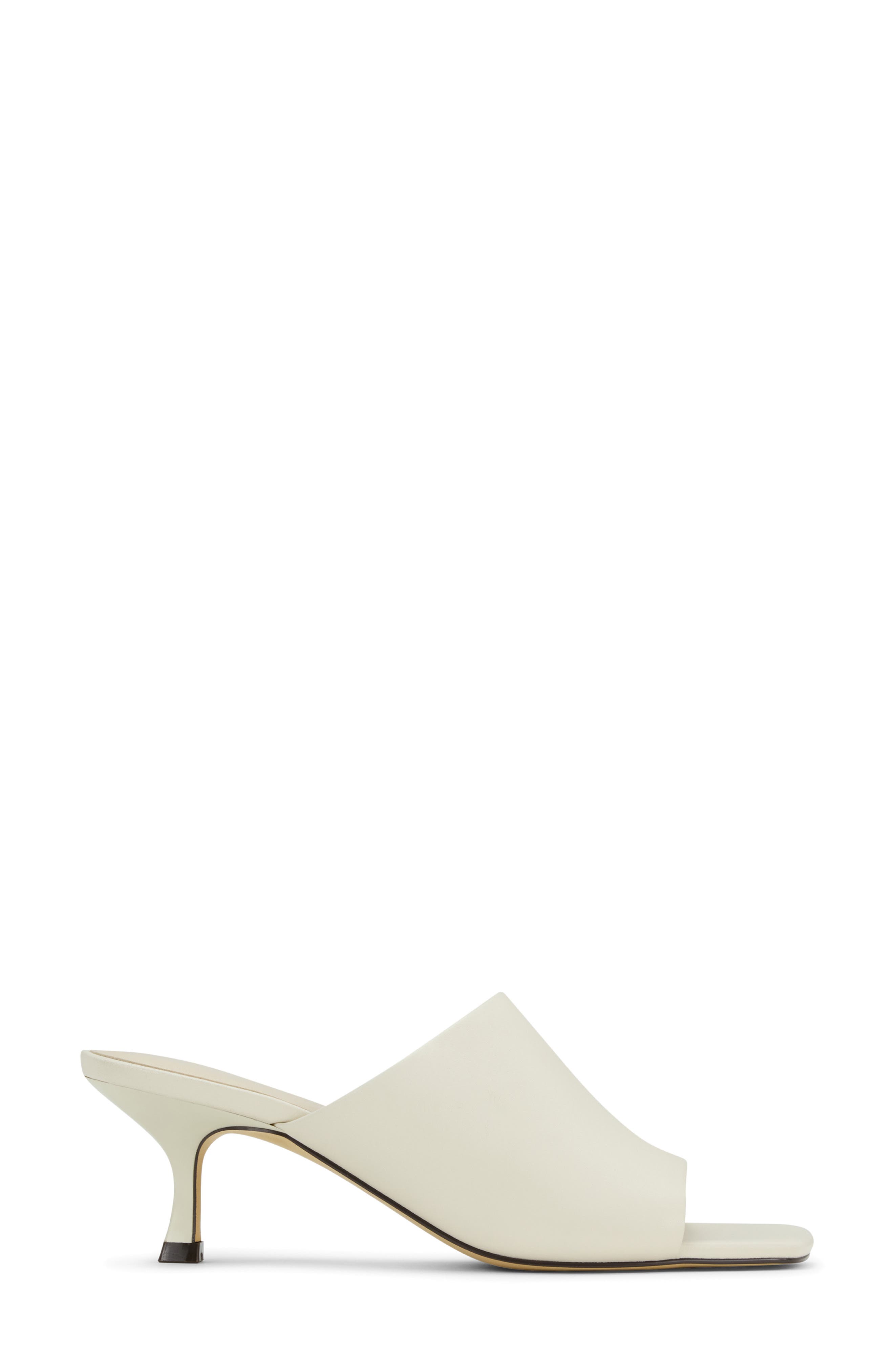 Wren Sandal, Alternate, color, CREAM