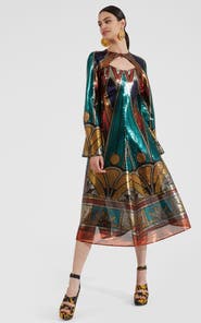 La DoubleJ Farfalla Dress