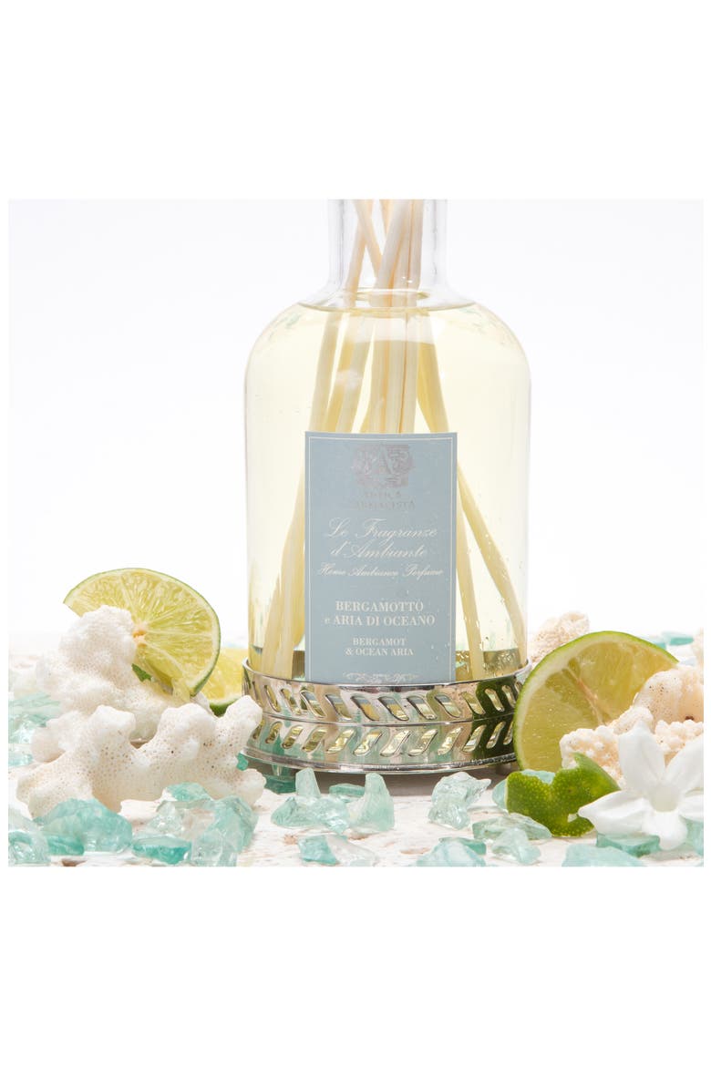 Bergamot & Ocean Aria Home Ambiance Perfume, Alternate, color, NO COLOR