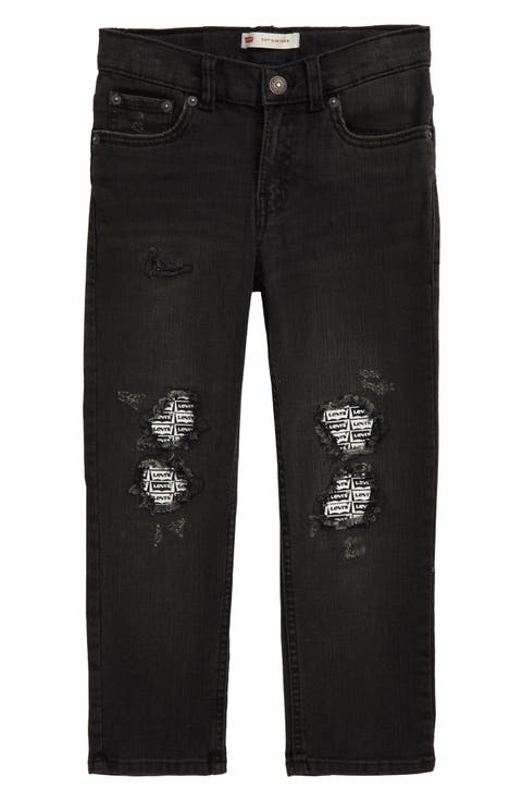 512™ Slim Tapered Leg Jeans (Toddler Boys & Little Boys)