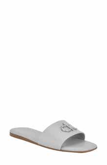 Calvin Klein Yancie 2 Slide Sandal