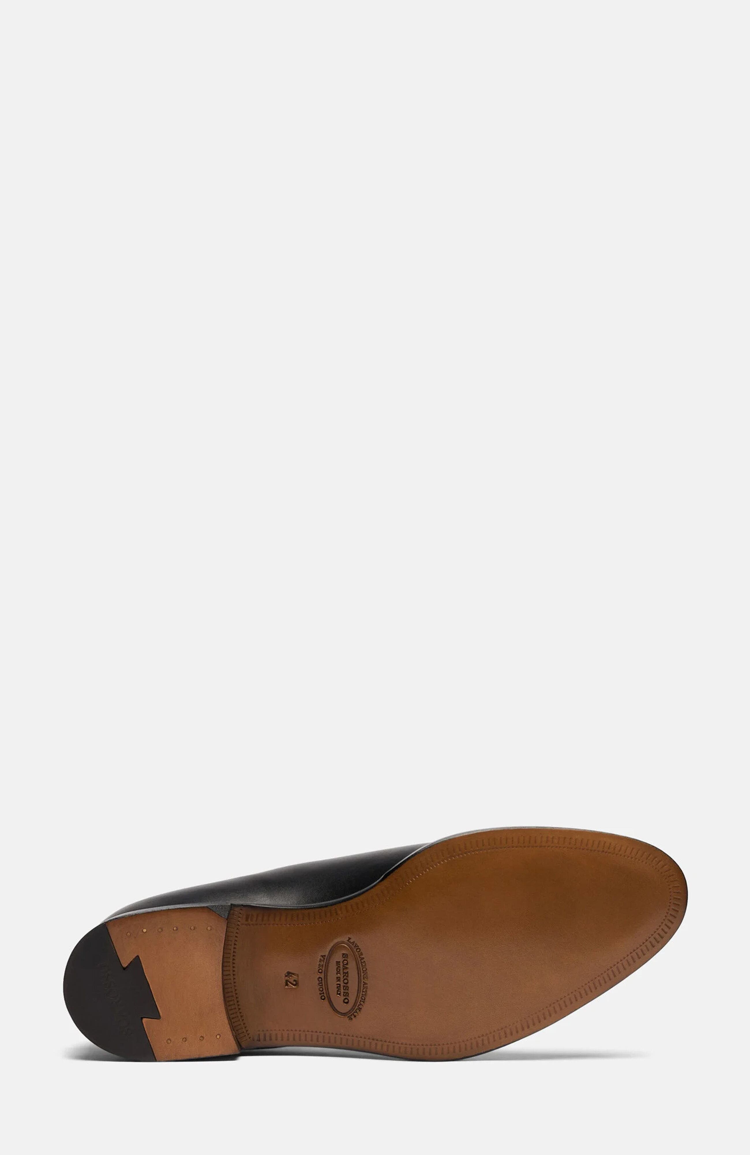 Ignazio Oxfords, Alternate, color, Black Calf