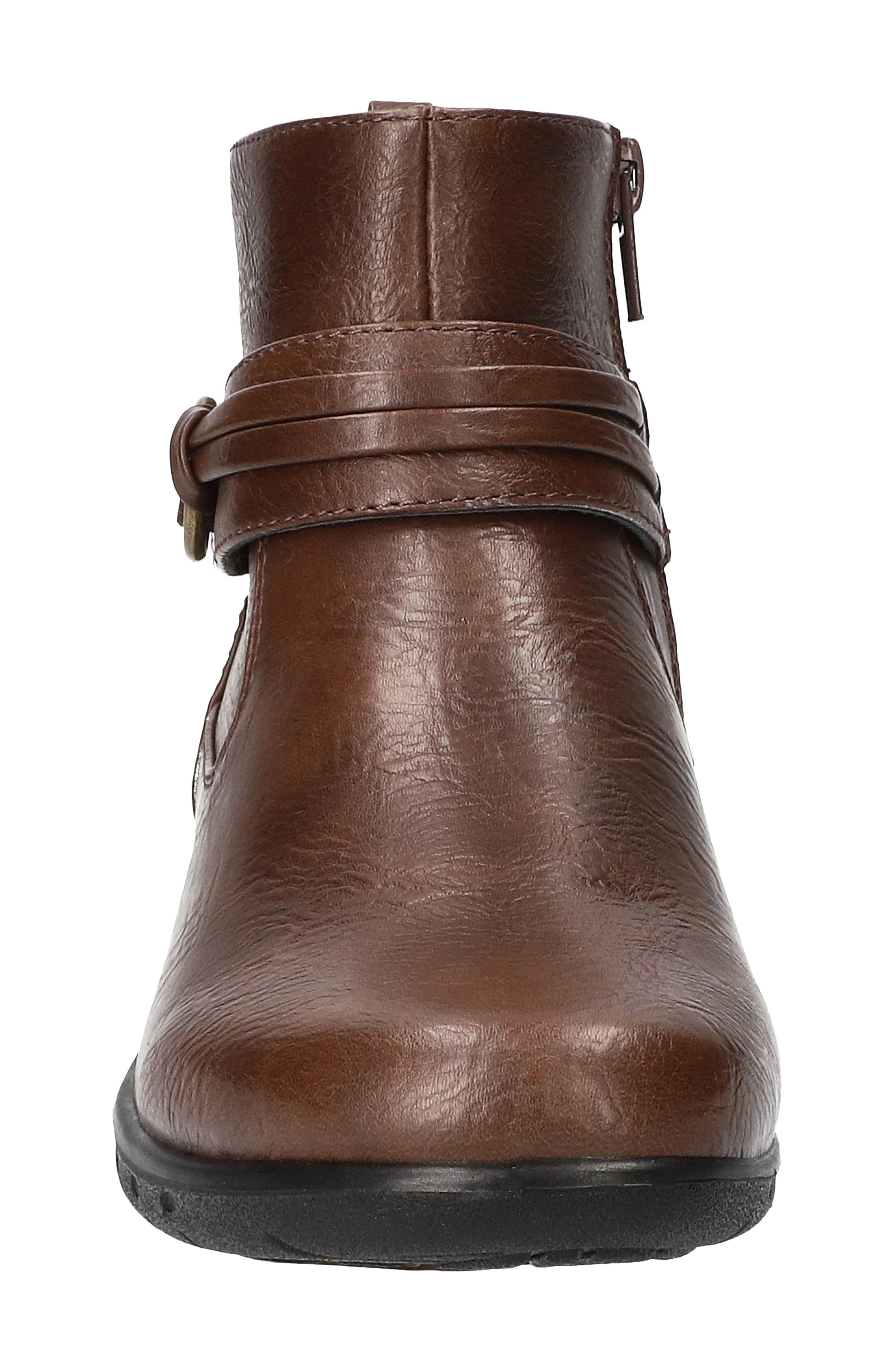 EASY STREET Exeter Bootie, Alternate, color, Tan