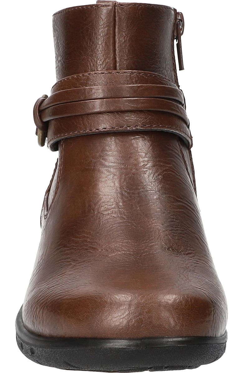 EASY STREET Exeter Bootie, Alternate, color, Tan