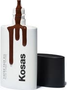 Kosas Tinted Face Oil Foundation