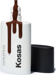 Kosas Tinted Face Oil Foundation