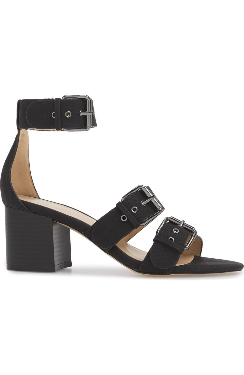 Athena Alexander Tex Sandal, Alternate, color,