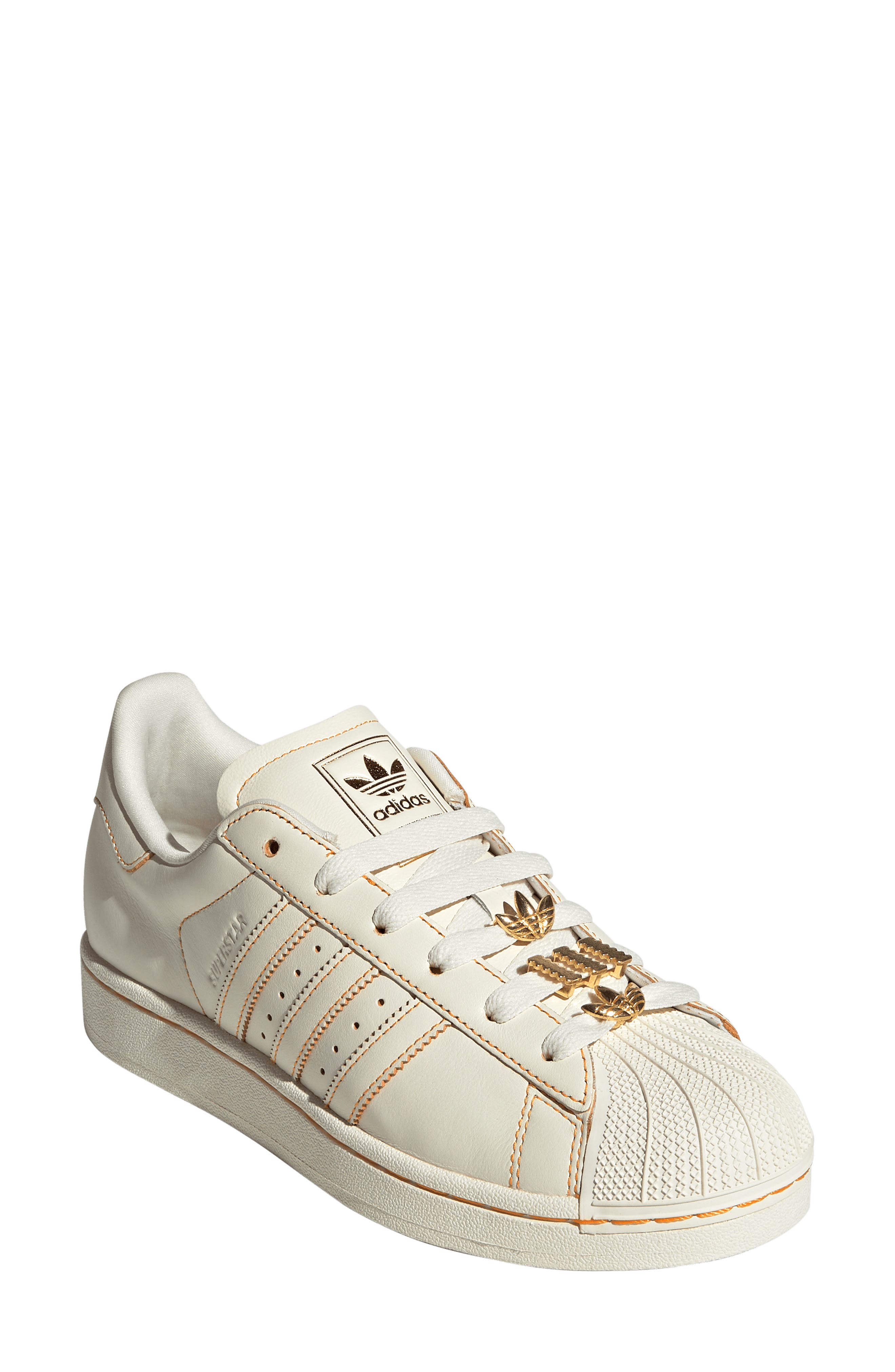  Off White/ Off White/ Gold