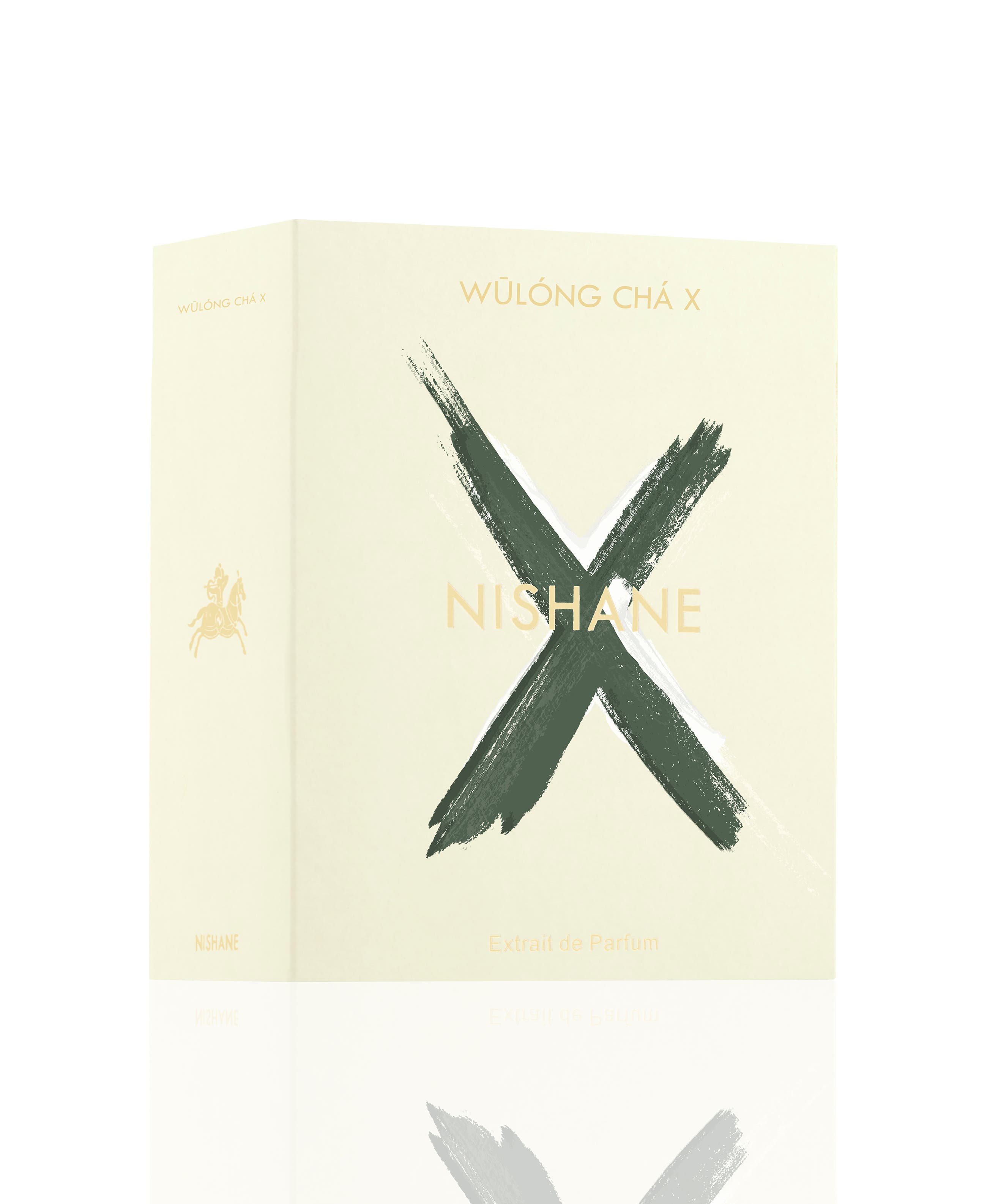 Nishane Wulong Cha X Extrait De Parfum (Women) | Nordstrom