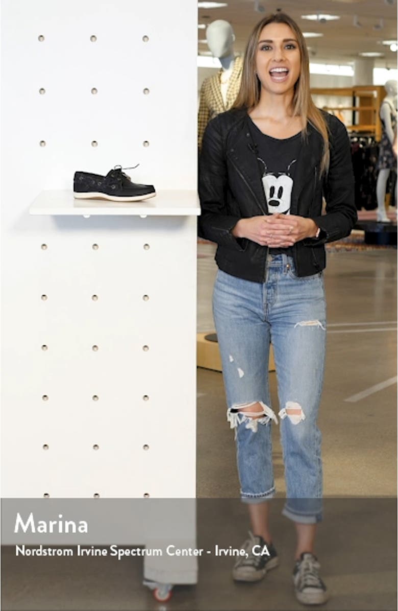 Top-Sider Koifish Loafer, sales video thumbnail