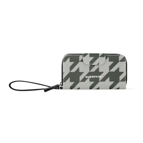 Tulum Wristlet W/ RFID Protection