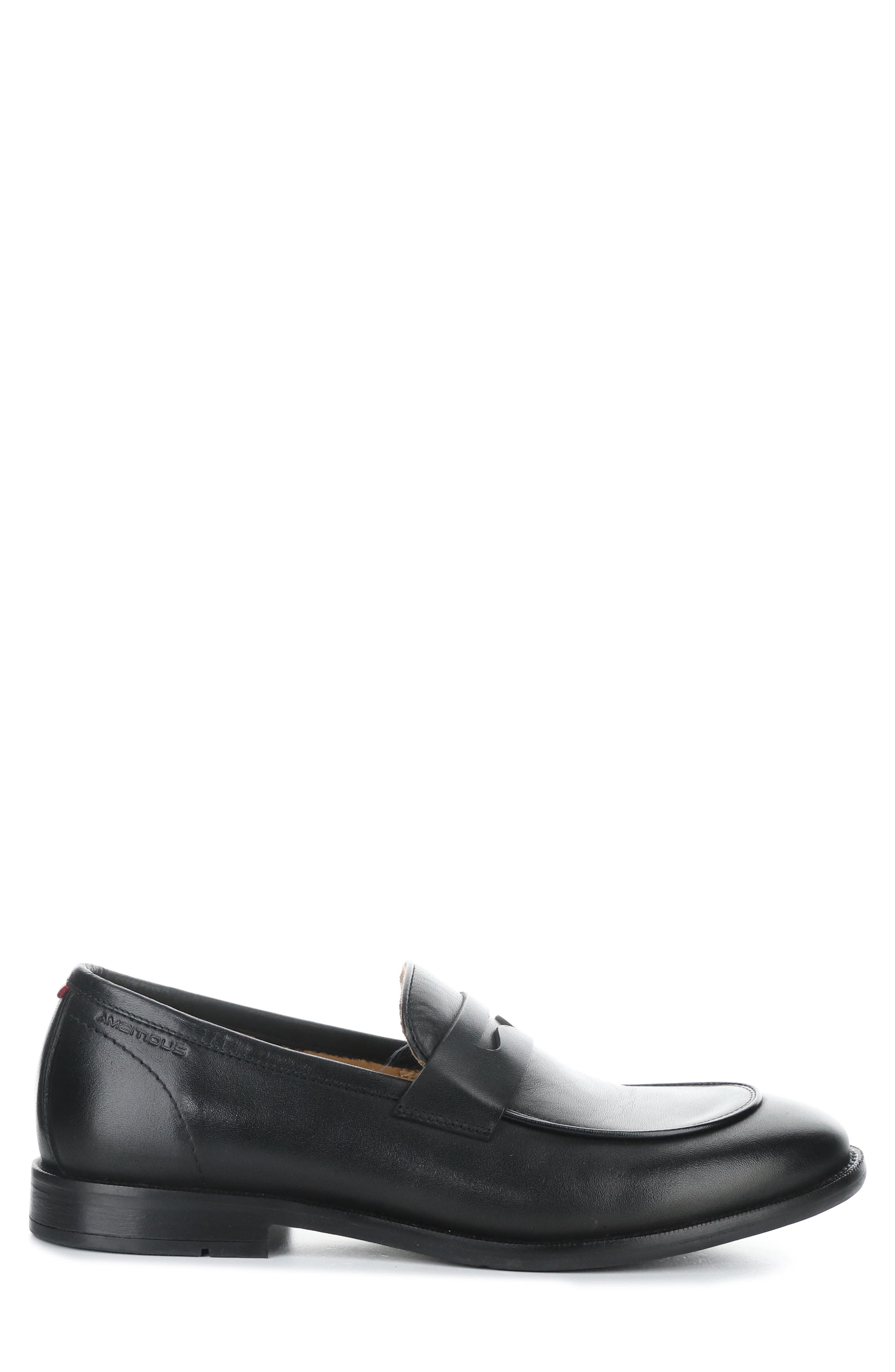 Ambitious 13414A Penny Loafer, Alternate, color, 