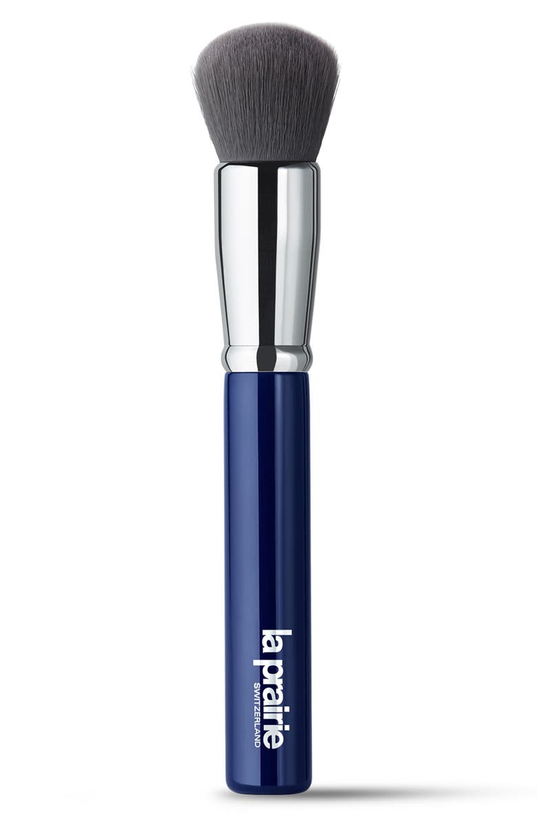 La Prairie Powder Foundation Brush, Main, color,