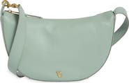 Vince Camuto Orlie Leather Crossbody Bag