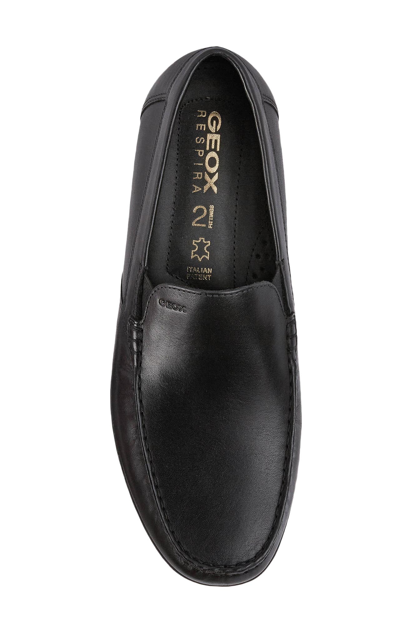 Geox Sile Loafer, Alternate, color, 